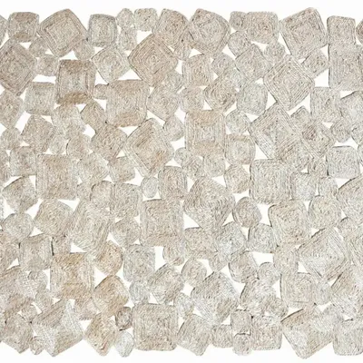 Tapis - Tapis Ursa Naturel 160 x 230 - MAISON VIVARAISE - SDE VIVARAISE WINKLER