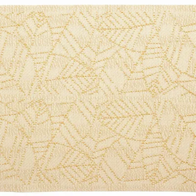 Table cloths - Gena Placemat Set Tournesol 33 X 45 - MAISON VIVARAISE - SDE VIVARAISE WINKLER