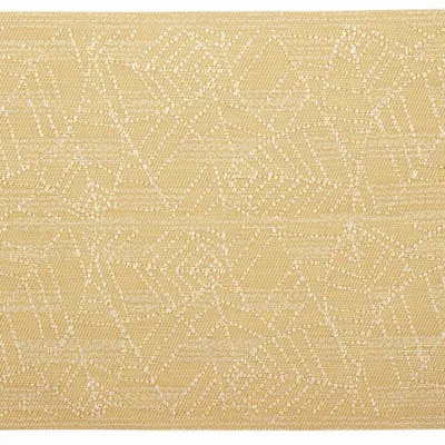 Table cloths - Gena Placemat Set Tournesol 33 X 45 - MAISON VIVARAISE - SDE VIVARAISE WINKLER
