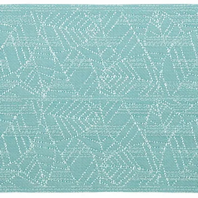 Nappes - Set de table Gena Topaze 33 x 45 - MAISON VIVARAISE - SDE VIVARAISE WINKLER