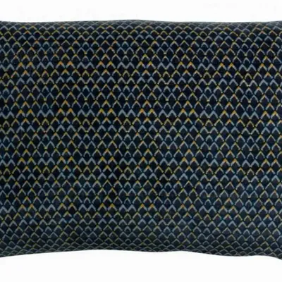 Coussins - Coussin Vera Encre 40 x 65 - MAISON VIVARAISE - SDE VIVARAISE WINKLER