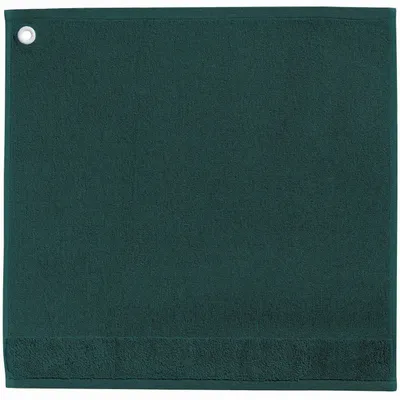 Kitchen utensils - Curl Eyelet Hand Towel Sapin 50 X 50 - MAISON VIVARAISE - SDE VIVARAISE WINKLER