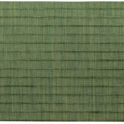 Table cloths - Manoka Placemat Set Eucalyptus 33 X 45 - MAISON VIVARAISE - SDE VIVARAISE WINKLER