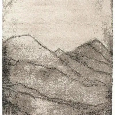 Rugs - Pio Rug Naturel 200 X 290 - MAISON VIVARAISE - SDE VIVARAISE WINKLER