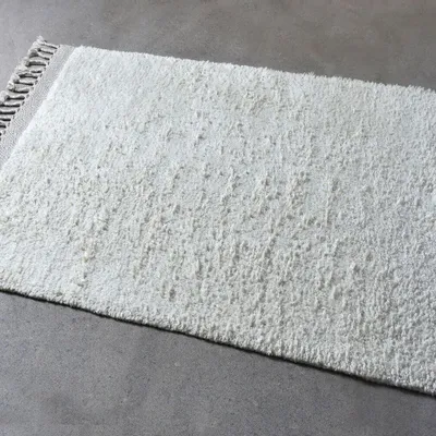 Rugs - Rug Wigan Ivoire/Beige 120 X 180 - MAISON VIVARAISE - SDE VIVARAISE WINKLER