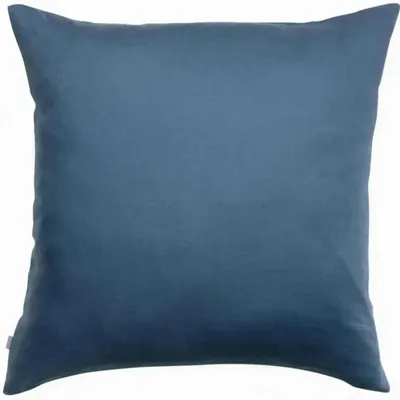 Linge de lit - Taie d'oreiller Zeff Tempête 65 x 65 - MAISON VIVARAISE - SDE VIVARAISE WINKLER