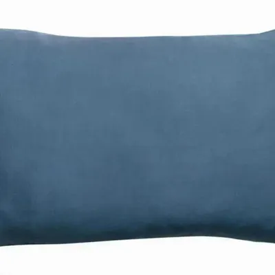 Linge de lit - Taie d'oreiller Zeff Tempête 50 x 75 - MAISON VIVARAISE - SDE VIVARAISE WINKLER
