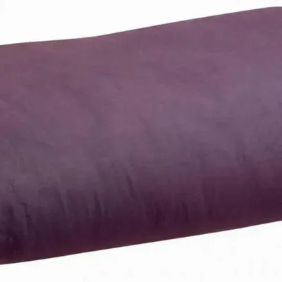 Bed linens - Zeff Duvet Cover Raisin 260 X 240 - MAISON VIVARAISE - SDE VIVARAISE WINKLER