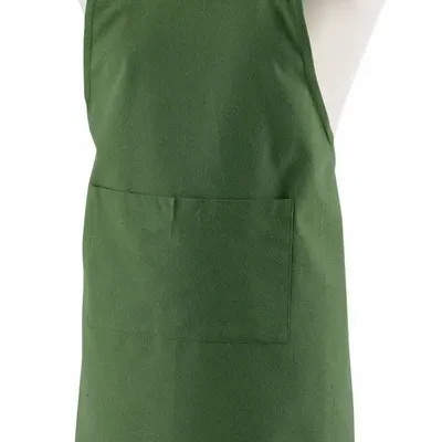 Aprons - Gen Kitchen Apron Vert 120 X 85 - MAISON VIVARAISE - SDE VIVARAISE WINKLER