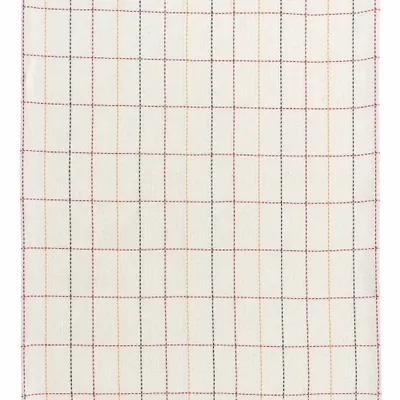 Dish towels - Luan Tea Towel Multico 50 X 70 - MAISON VIVARAISE - SDE VIVARAISE WINKLER