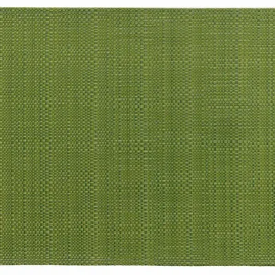 Table cloths - Canna Placemat Set Eucalyptus 33 X 45 - MAISON VIVARAISE - SDE VIVARAISE WINKLER