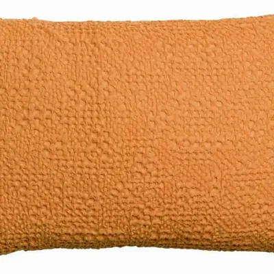 Coussins - Coussin Tana Moutarde 40 x 65 - MAISON VIVARAISE - SDE VIVARAISE WINKLER