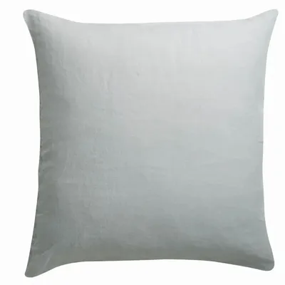 Linge de lit - Taie d'oreiller Kala Perle 65 x 65 - MAISON VIVARAISE - SDE VIVARAISE WINKLER