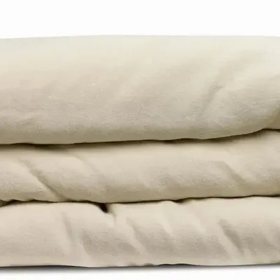 Linge de lit - Housse de couette Kala Lin 240 x 220 - MAISON VIVARAISE - SDE VIVARAISE WINKLER