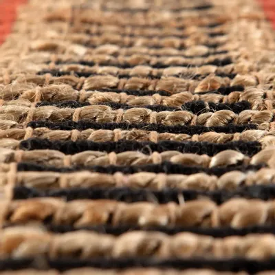 Rugs - Rug Eden Marmelade Diameter 160 - MAISON VIVARAISE - SDE VIVARAISE WINKLER