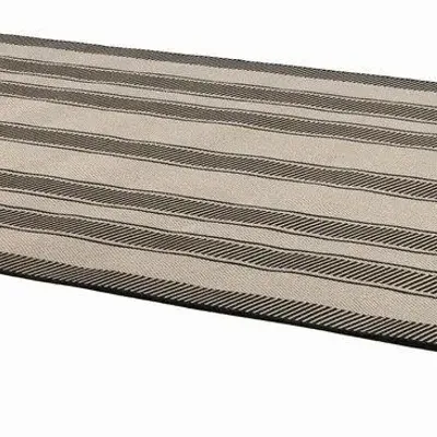 Tapis - Tapis Paomia outdoor Perle 120 x 170 - MAISON VIVARAISE - SDE VIVARAISE WINKLER