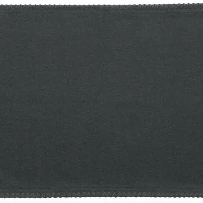 Nappes - Lot de 4 sets de table recycles Delia Ombre 33 x 45 - MAISON VIVARAISE - SDE VIVARAISE WINKLER