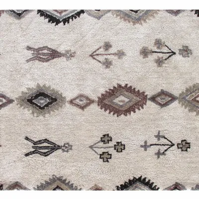 Tapis - Tapis Dawlish Ivoire/multi 160 x 230 - MAISON VIVARAISE - SDE VIVARAISE WINKLER