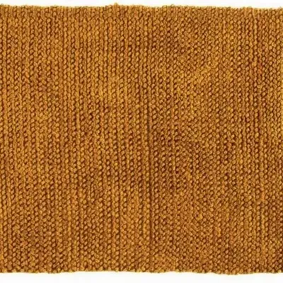 Rugs - Elios Rug Moutarde 60 X 200 - MAISON VIVARAISE - SDE VIVARAISE WINKLER