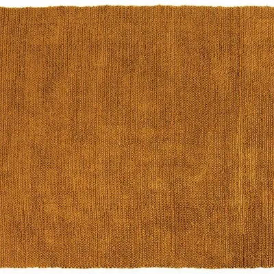 Rugs - Elios Rug Moutarde 190 X 290 - MAISON VIVARAISE - SDE VIVARAISE WINKLER