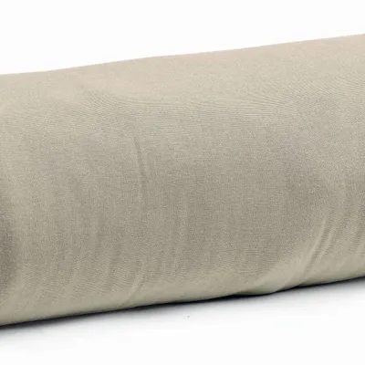 Linge de lit - Drap housse Calita Lin 160x200 bonnet 30 cm - MAISON VIVARAISE - SDE VIVARAISE WINKLER