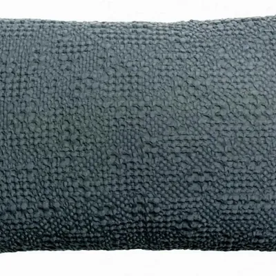 Coussins - Coussin Tana Cendre 40 x 65 - MAISON VIVARAISE - SDE VIVARAISE WINKLER