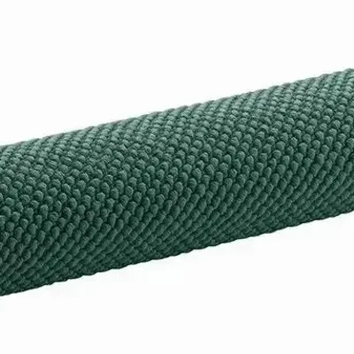 Autres linges de bain - Tapis de bain uni Etia Fougère 54 x 110 - MAISON VIVARAISE - SDE VIVARAISE WINKLER