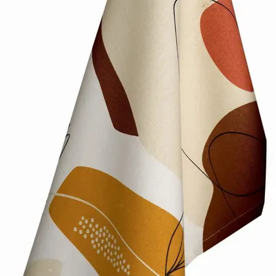 Torchons - Torchon Legno Multico 50 x 70 - MAISON VIVARAISE - SDE VIVARAISE WINKLER
