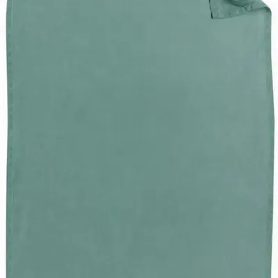 Torchons - Torchon chanvre Ciara Sauge 50 x 70 - MAISON VIVARAISE - SDE VIVARAISE WINKLER