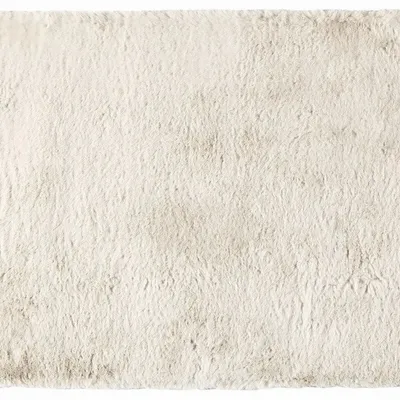 Tapis - Tapis Eddy Ivoire 70 x 140 - MAISON VIVARAISE - SDE VIVARAISE WINKLER