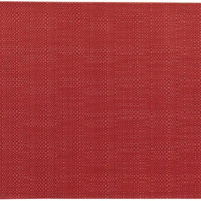 Table cloths - Canna Placemat Set Griotte 33 X 45 - MAISON VIVARAISE - SDE VIVARAISE WINKLER