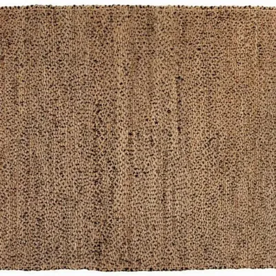 Tapis - Tapis Elliot Carbone 160 x 230 - MAISON VIVARAISE - SDE VIVARAISE WINKLER