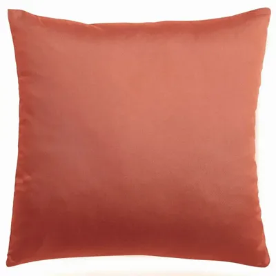 Cushions - Recycled Cushion Gianni Marmelade 45 X 45 - MAISON VIVARAISE - SDE VIVARAISE WINKLER