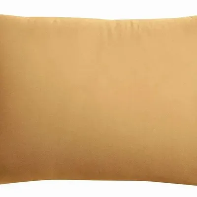 Cushions - Recycled Cushion Gianni Mirabelle 30 X 50 - MAISON VIVARAISE - SDE VIVARAISE WINKLER