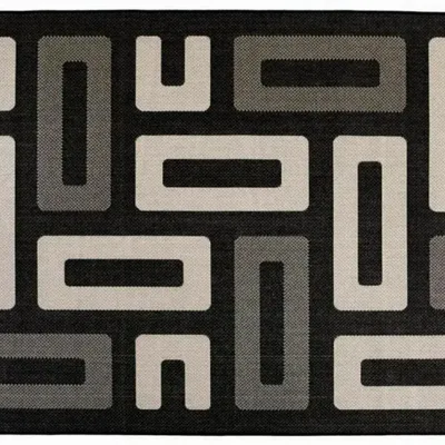 Rugs - Timea outdoor rug Tonnerre 160 X 230 - MAISON VIVARAISE - SDE VIVARAISE WINKLER