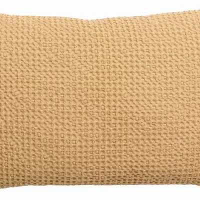 Cushions - Maia Cushion Sable 30 X 50 - MAISON VIVARAISE - SDE VIVARAISE WINKLER