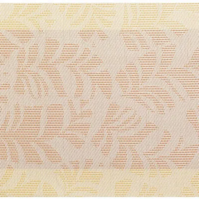 Nappes - Set de table Hoja Ambre 33 x 45 - MAISON VIVARAISE - SDE VIVARAISE WINKLER