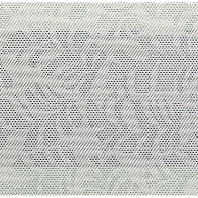 Table cloths - Hoja Placemat Set Paon 33 X 45 - MAISON VIVARAISE - SDE VIVARAISE WINKLER