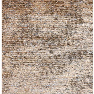 Rugs - Rug Parry Naturel/Gris 160 X 230 - MAISON VIVARAISE - SDE VIVARAISE WINKLER