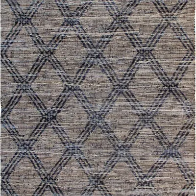 Rugs - Rug Amaya Navy 160 X 230 - MAISON VIVARAISE - SDE VIVARAISE WINKLER