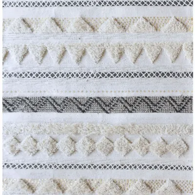 Rugs - Rug Lenity Ivoire 160 X 230 - MAISON VIVARAISE - SDE VIVARAISE WINKLER