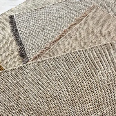 Rugs - Rug Rohns Or 160 X 230 - MAISON VIVARAISE - SDE VIVARAISE WINKLER