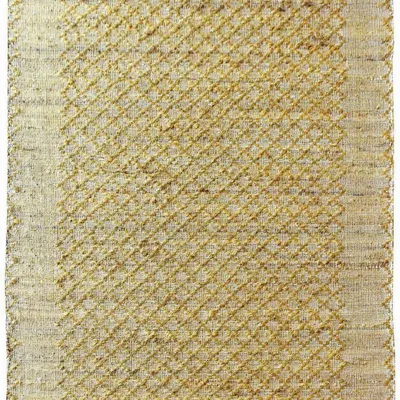 Rugs - Rug Ronan Or 120 X 180 - MAISON VIVARAISE - SDE VIVARAISE WINKLER