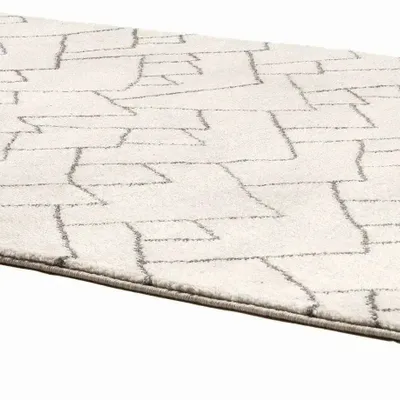 Rugs - Aspen Rug Naturel 160 X 230 - MAISON VIVARAISE - SDE VIVARAISE WINKLER