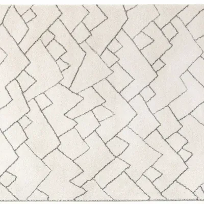 Rugs - Aspen Rug Naturel 160 X 230 - MAISON VIVARAISE - SDE VIVARAISE WINKLER