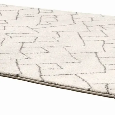 Rugs - Rug Aspen Naturel 200 X 290 - MAISON VIVARAISE - SDE VIVARAISE WINKLER