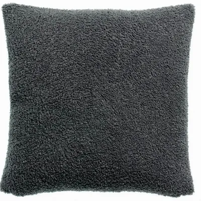 Cushions - Cushion Barry Carbone 45 X 45 - MAISON VIVARAISE - SDE VIVARAISE WINKLER