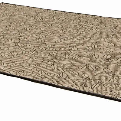 Rugs - Chelby Outdoor Rug Naturel 120 X 170 - MAISON VIVARAISE - SDE VIVARAISE WINKLER