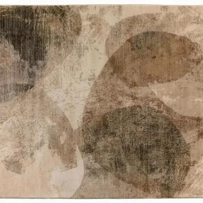 Rugs - Aloyse Rug Bronze 160 X 230 - MAISON VIVARAISE - SDE VIVARAISE WINKLER
