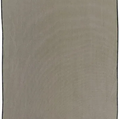 Dish towels - Isae Recycled Dish Towel Ombre 50 X 70 - MAISON VIVARAISE - SDE VIVARAISE WINKLER